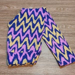 LuLaRoe Leggings OS